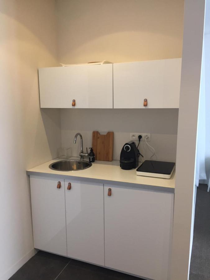 מנן Suite 336 מראה חיצוני תמונה