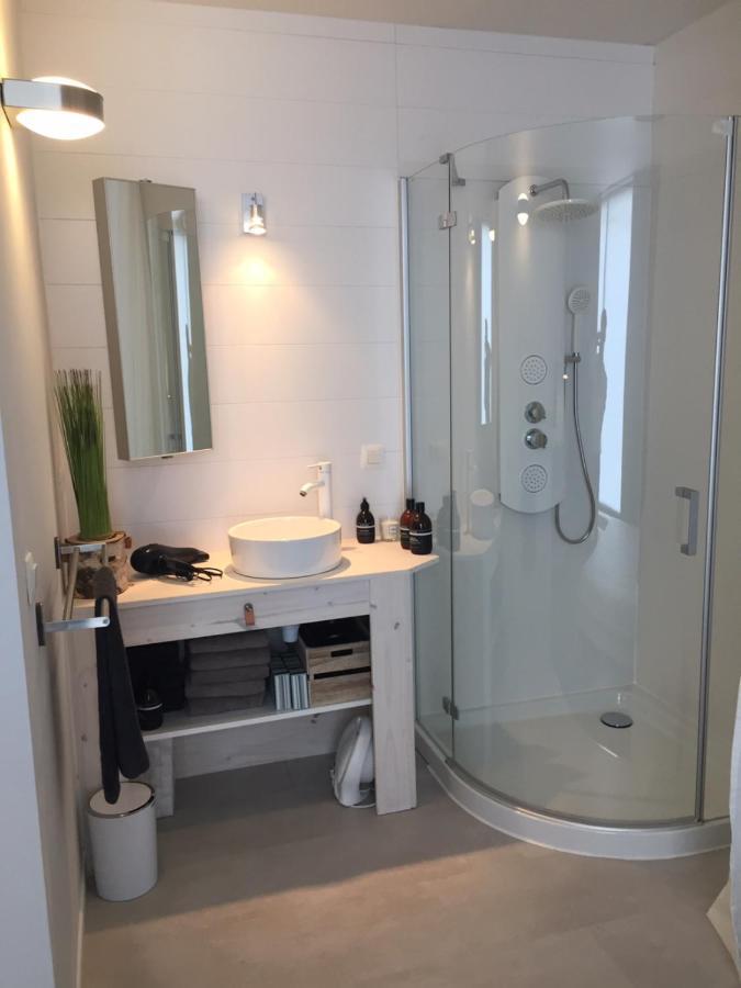 מנן Suite 336 מראה חיצוני תמונה