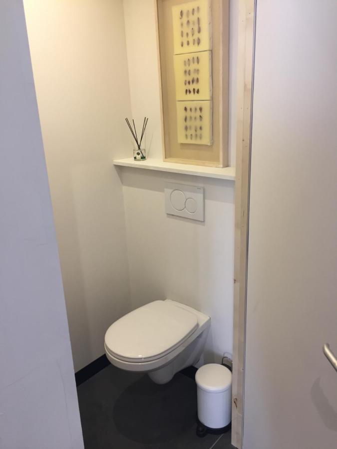 מנן Suite 336 מראה חיצוני תמונה