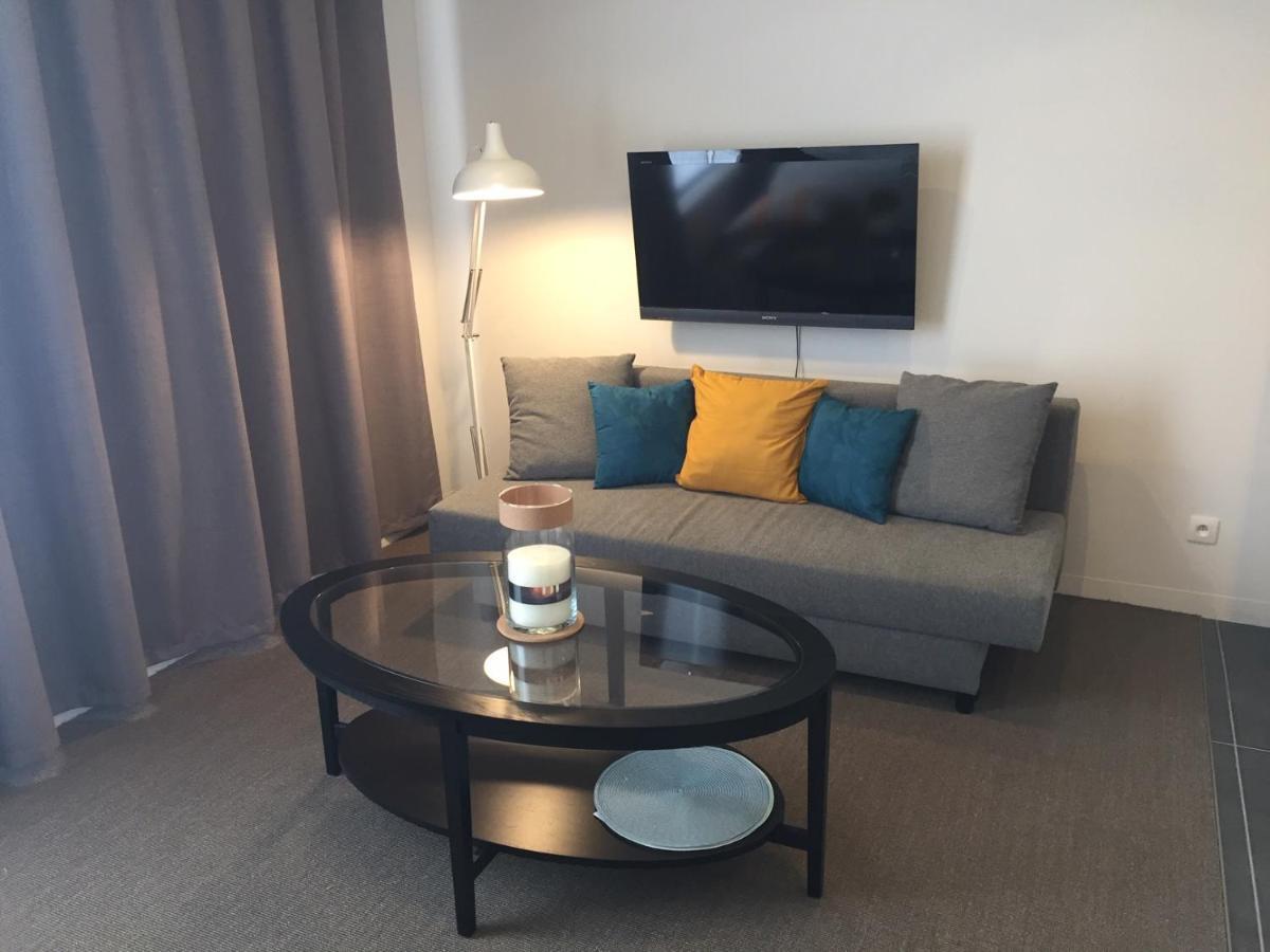 מנן Suite 336 מראה חיצוני תמונה